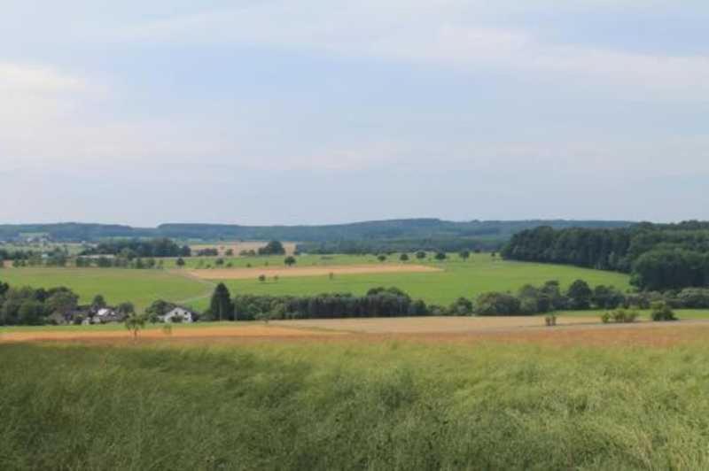 Deb 035 Ferienwohnung Im Westerwald Freirachdorf Kültér fotó